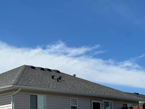 Best Flat Roofing  in Benton, IL